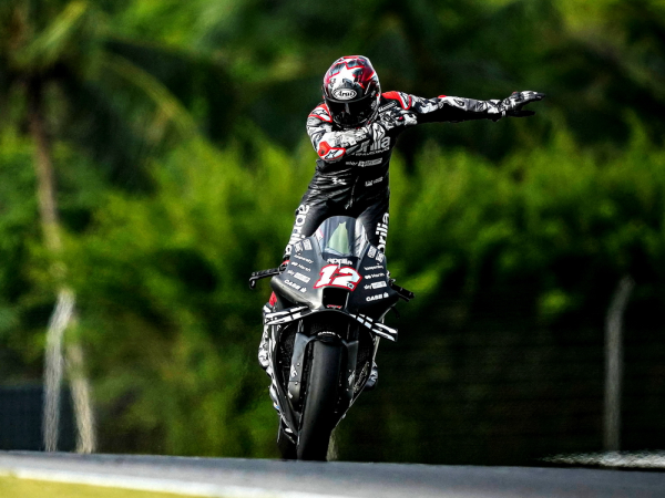 MotoGP&nbsp;������̸&nbsp;2022����������&nbsp;RS-GP&nbsp;���±仯���ϣ�