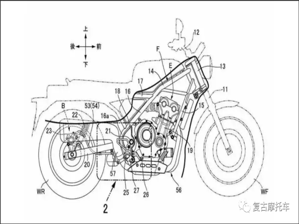 ������Ƴ�ȫ��cafe&nbsp;racer����
