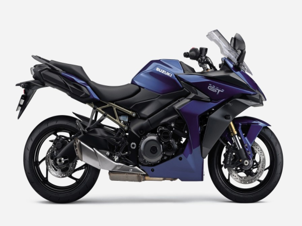 Լ8.8����ľ�����˶����г�GSX-S1000GT�ձ�����
