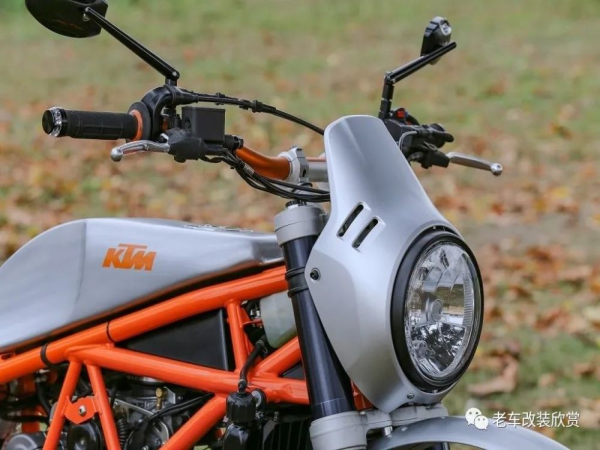 KTM&nbsp;950��װ����