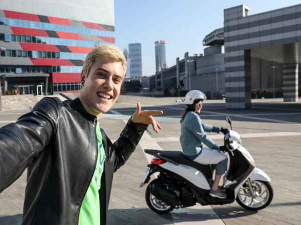 ����ͨ�ڣ��Ƽ�Ϊ�ȣ�Piaggio&nbsp;Medley