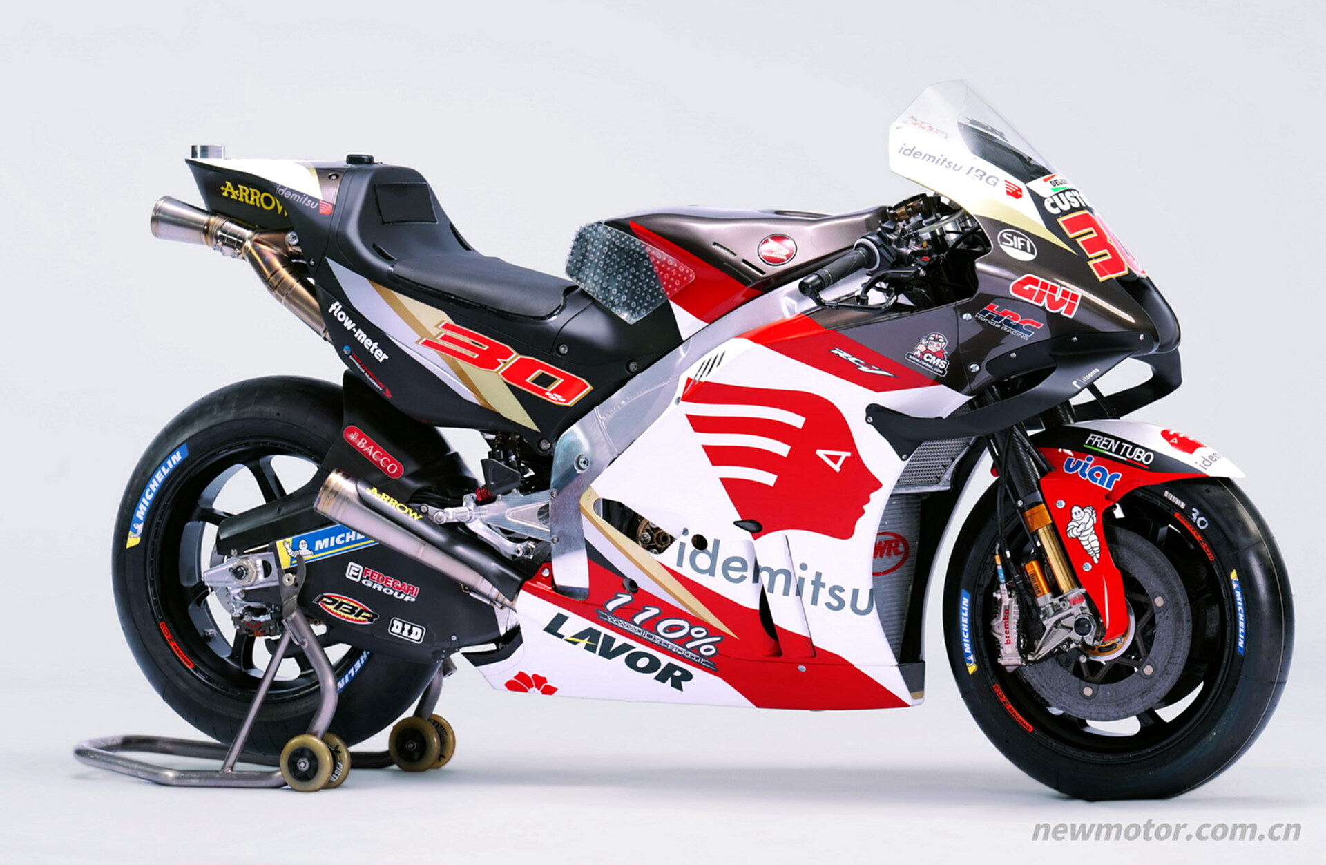 MotoGP 2022��LCR Honda ����