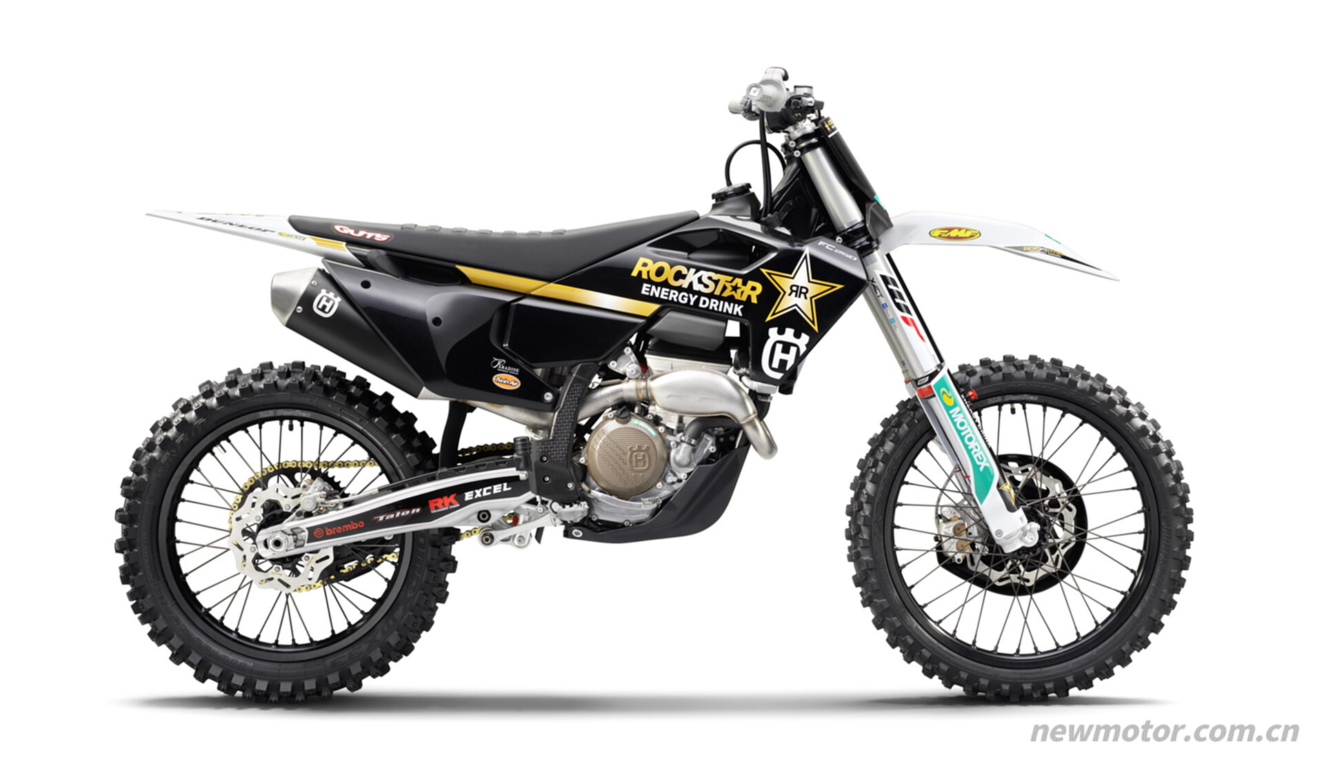 Husqvarna ��˹���� 2022 FC250��450 �������۰�