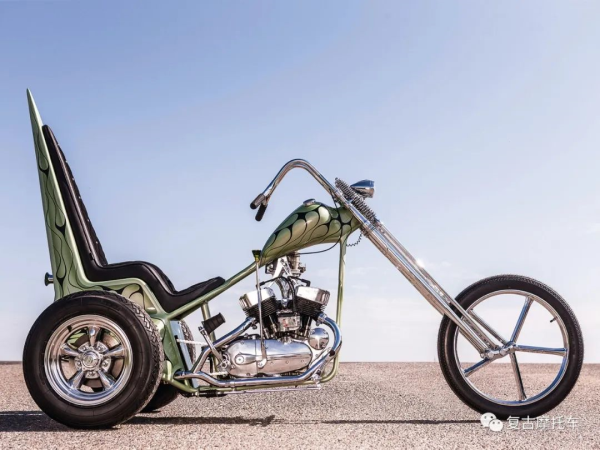 ��װ���ͣ�����chopper��