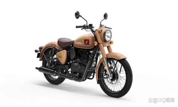 ����Ӣ�׸���Ħ�У��ʼҶ��ƶ���Classic350