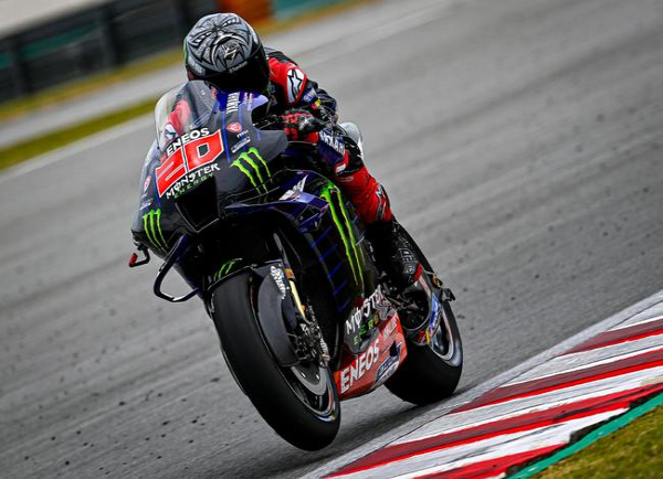 MotoGP����ھ��������ޣ�������û