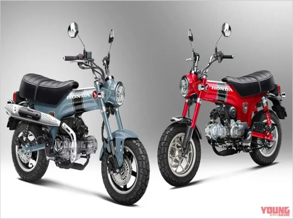 ����&nbsp;Dax&nbsp;ST125&nbsp;�����ع飡