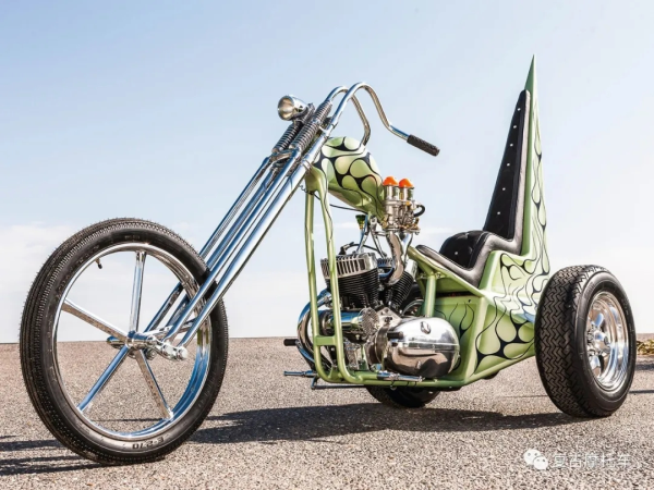 ����chopper��H-D&nbsp;FLATHEAD