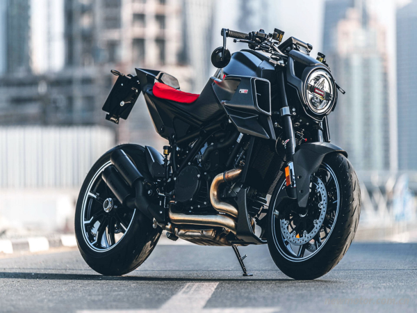 KTM&nbsp;-&nbsp;Brabus&nbsp;����&nbsp;1300&nbsp;R&nbsp;������