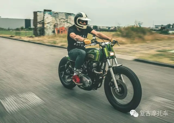 ��װ����&nbsp;|&nbsp;Yamaha&nbsp;XS650