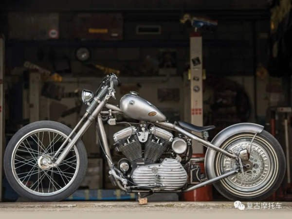 ��װ����&nbsp;|&nbsp;H-D&nbsp;SPORTSTER&nbsp;chopp