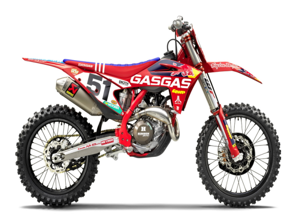GasGas&nbsp;2022&nbsp;MC450F&nbsp;AMA&nbsp;���Ӱ���