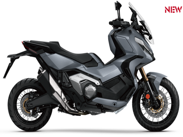 �����й�����2022��X-ADV���ۼ���