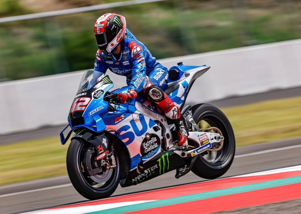 MotoGPӡ�����DAY2��VR46��������