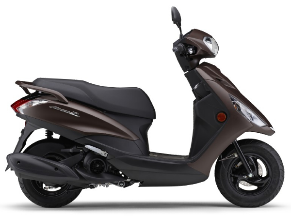 ������ Yamaha AXIS Z(2022&nbsp�ձ���)