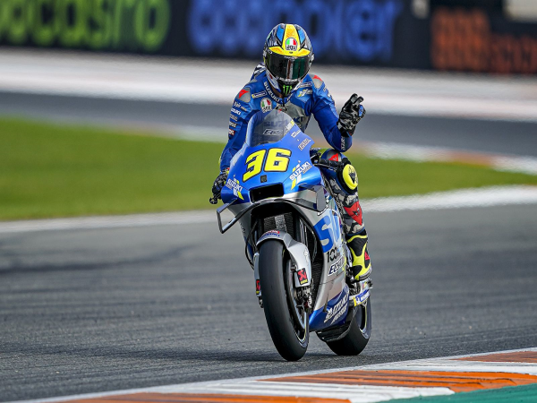 һ��������һ�λ��ͣ�MotoGP��̨��
