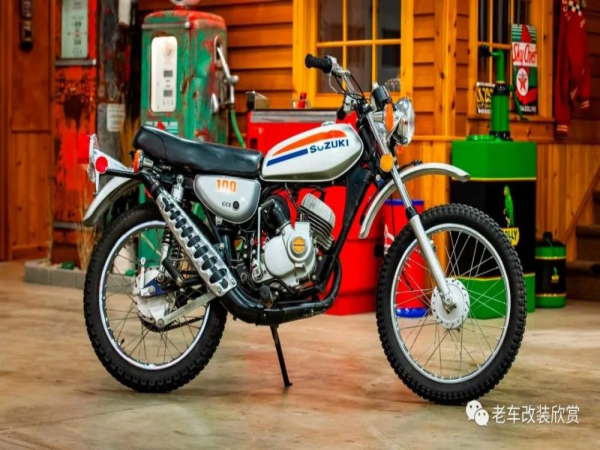 ��ʽVMX����1974����ľTS100