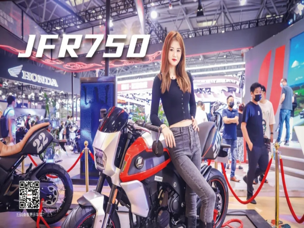 2022���ܵϻ���750cc��������ʱ