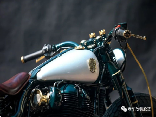 ���ƶ���650&nbsp;Bobber��װ����