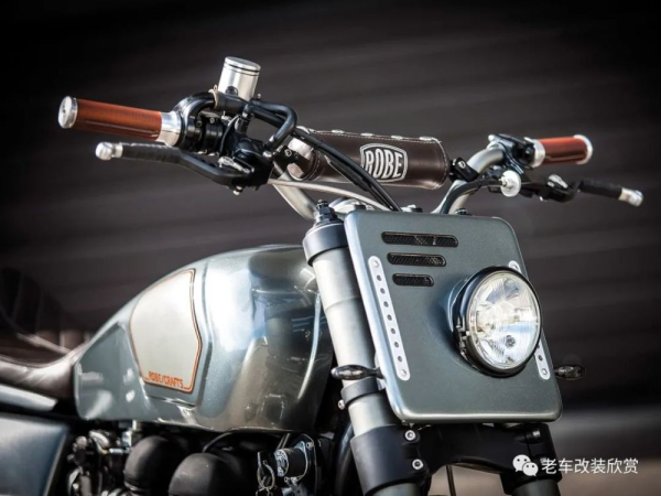 ����Thruxton&nbsp;900��װ����