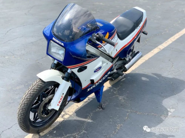 ԭ���ϳ�&nbsp;1986�걾��NS400R