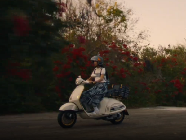
������ķ���裬Vespa 946 Christian Dior