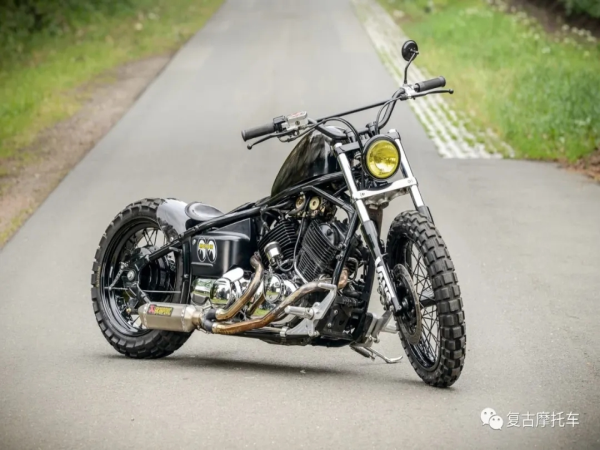 ��װ����&nbsp;|&nbsp;Yamaha&nbsp;XVS650