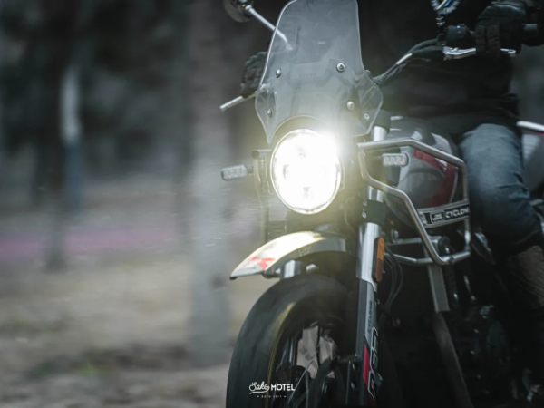 ��Ұ��ʿ��Ӣ��Scrambler���ζ̫