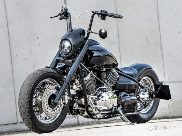 ��װ����&nbsp;|&nbsp;Yamaha&nbsp;XVS1100
