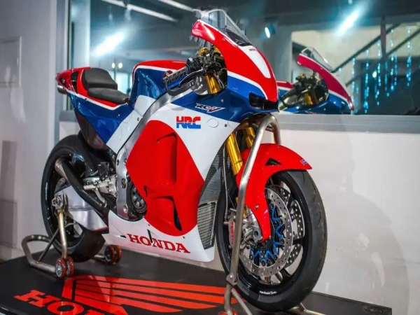 ��ϡ�У�����RC213V-S�������ۿֳ�