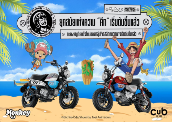 �λú���������Monkey&nbsp;125��������