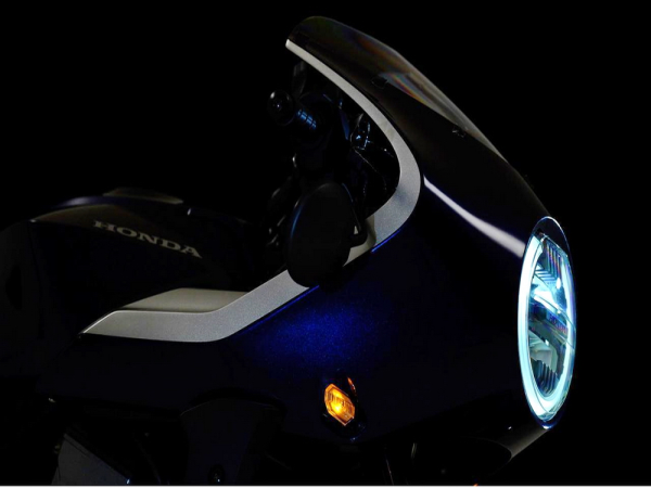 Honda&nbsp;���Ƴ���ʱ����ӥ&nbsp;-&nbsp;Hawk&nbsp;