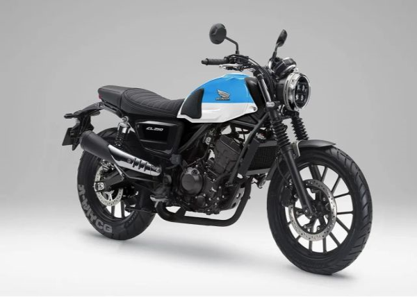 CL250�����ﻹҪ�Ƴ����ż��³�
