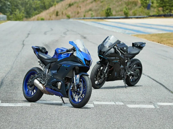 ����������YZF-R7������ݣ�������