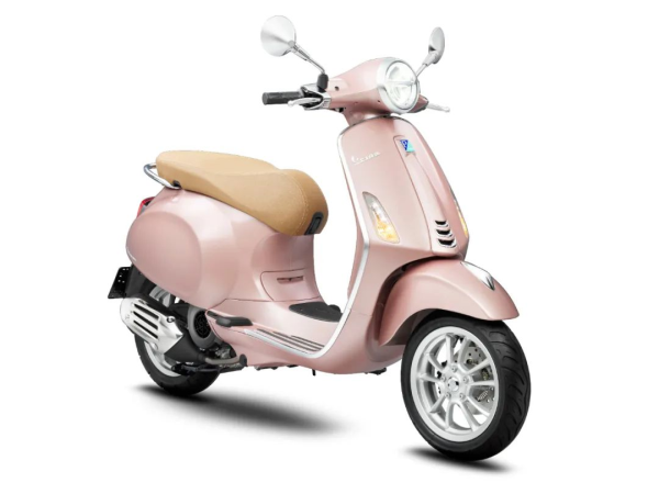 �³�ΪŮ�������Vespa&nbsp;Primavera