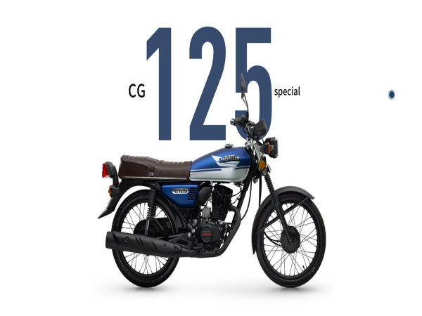 �������֣�������CG125&nbsp;Special