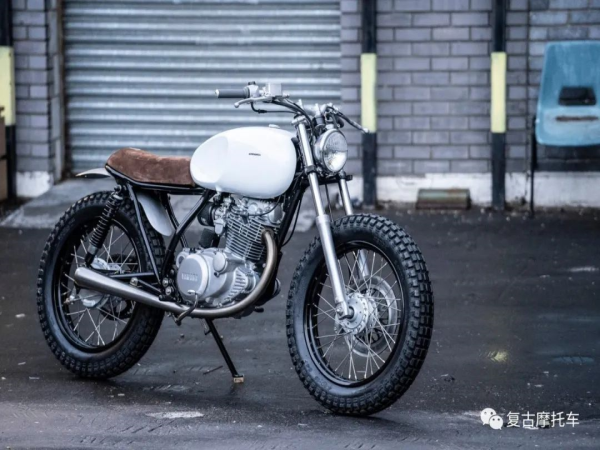 ���¾���Yamaha&nbsp;SR250