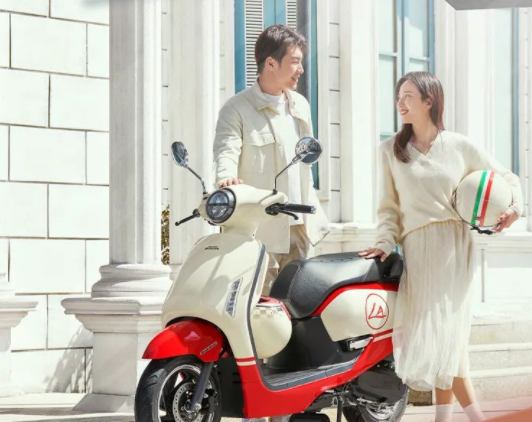 ��������������ˣ�NS125LA���Ѷ�