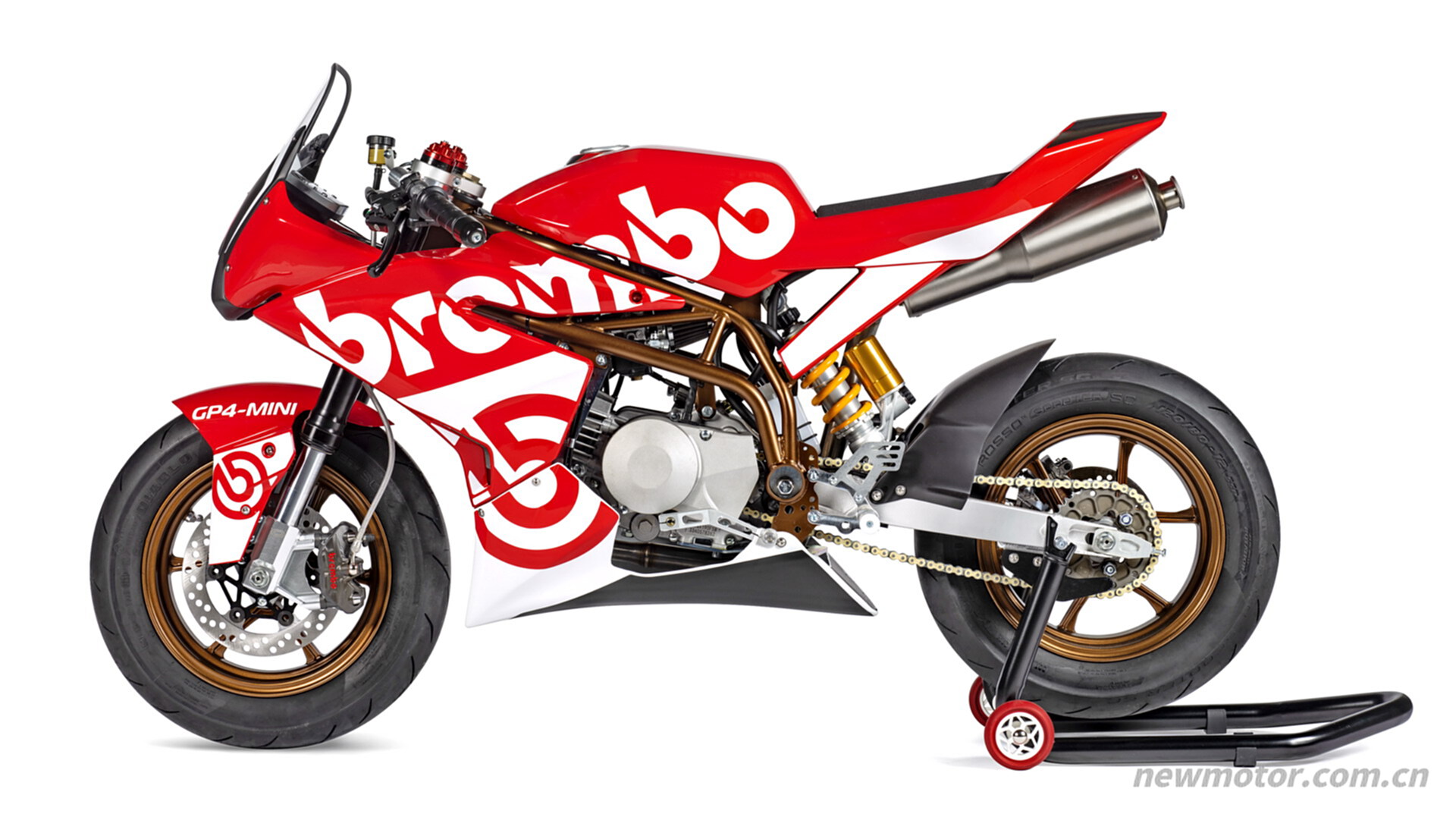 Brembo ��������ȥ��ҵ����Ӫҵ���������� 25