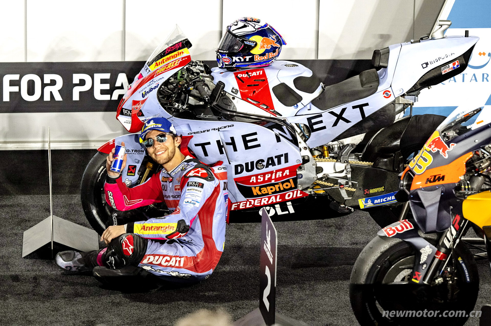 ������ҵ YOU-ALL���������ĵ� MotoGP ��Ļս