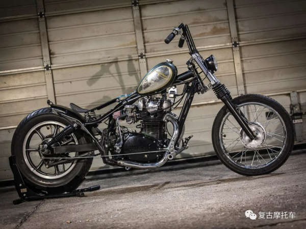 ��װ����&nbsp;|&nbsp;Yamaha&nbsp;XS650
