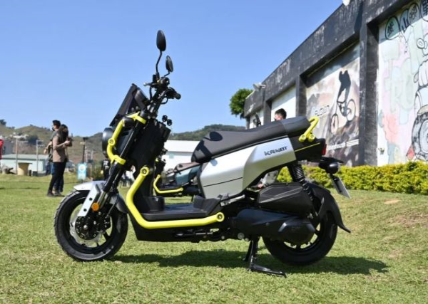 ���������³�Ա������KRN BT