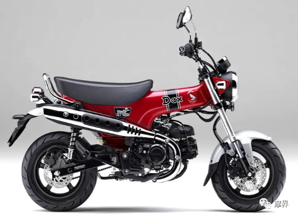 ���ﱾ������ȫ��ST125&nbsp;Dax���㳵
