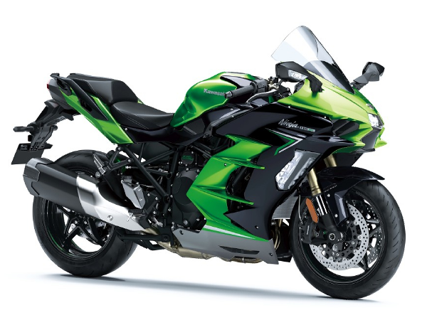 ���� Kawasaki H2 SX SE(2022&nbsp�ձ���)