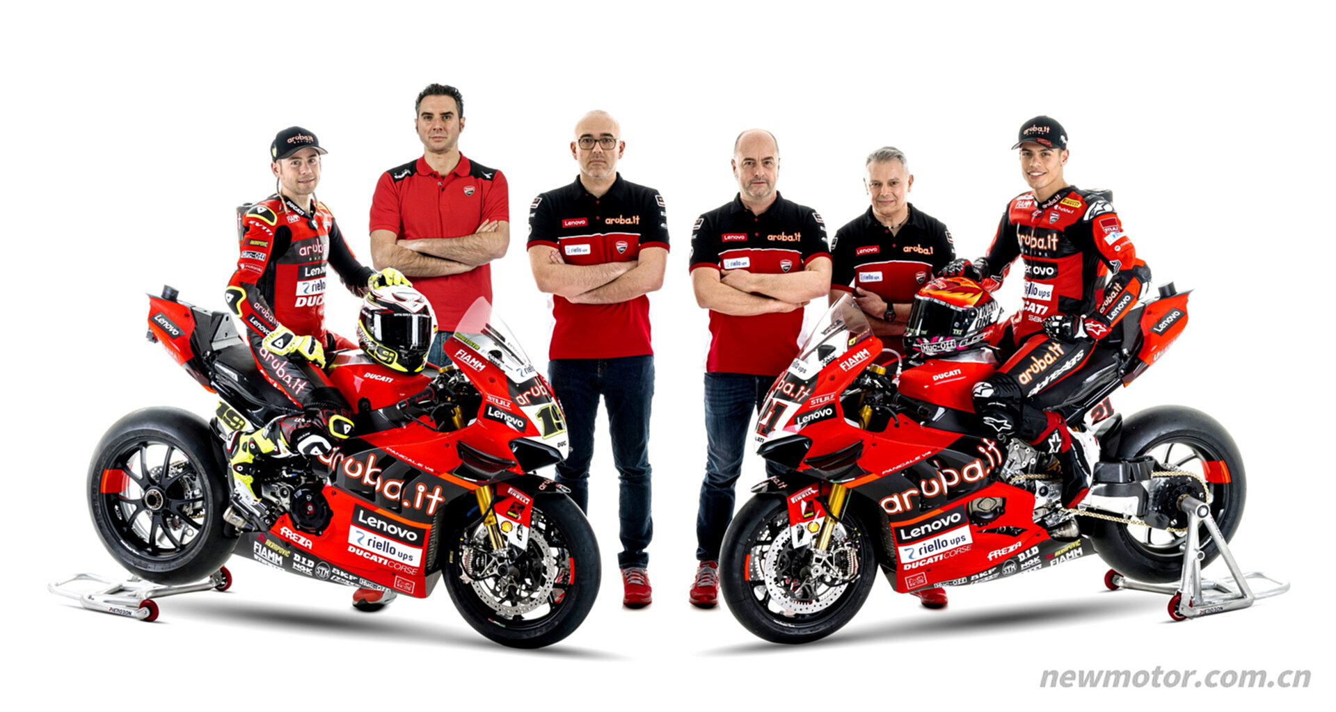WSBK 2022���ſ��� WSBK��WSSP ��������