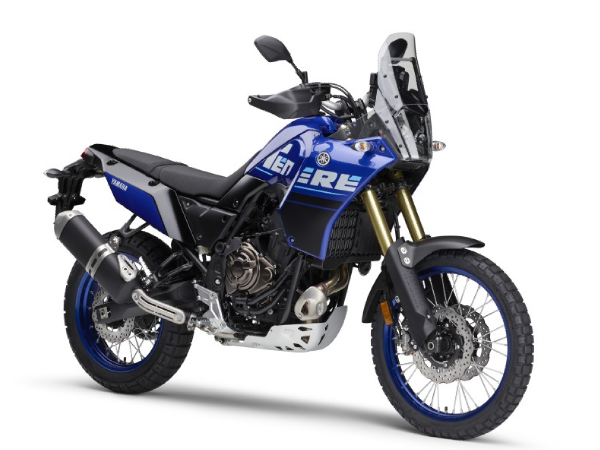 ������ Yamaha T��n��r�� 700 ABS(2022&nbsp�ձ���)