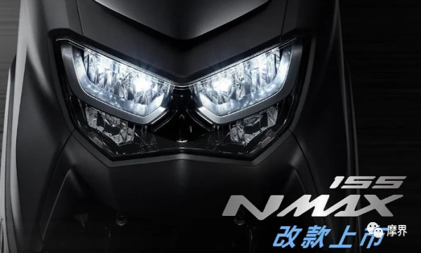 ̨�������������״θĿ�NMAX155