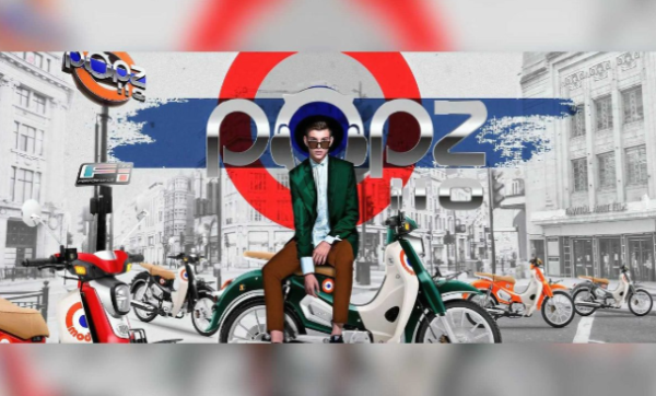 ��������ǿ��������&nbsp;GPX&nbsp;POPz&nbsp;11
