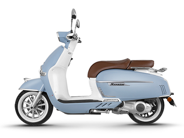 ά������ VICTORIA Sixties 300i(2022&nbsp������)