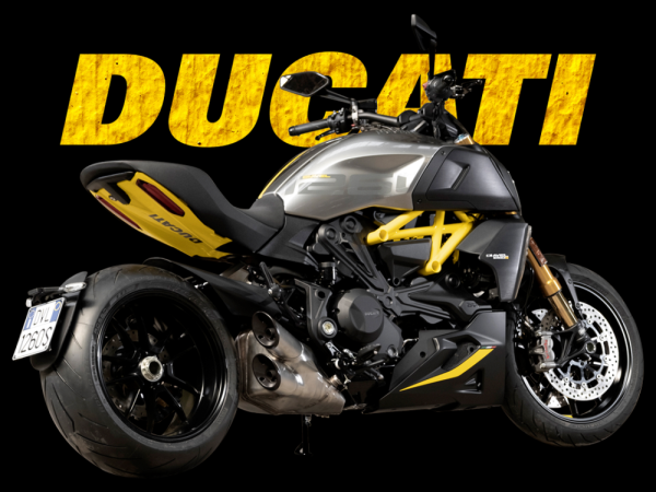�ſ����й�����Diavel&nbsp;1260&nbsp;S&nbsp;Bl